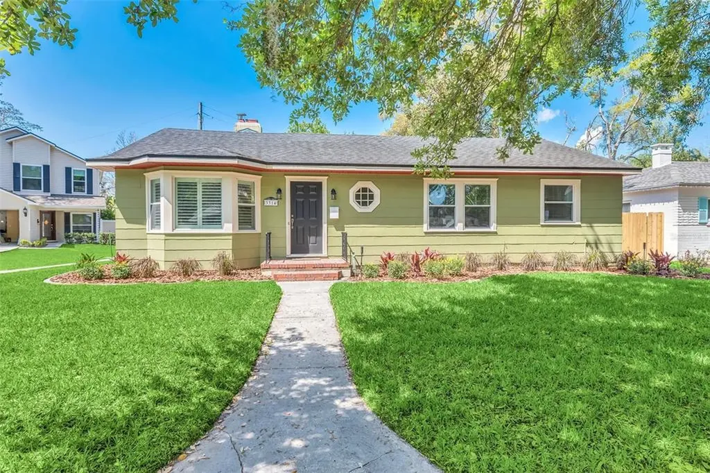 3314 Pelham Road Orlando FL 32803
