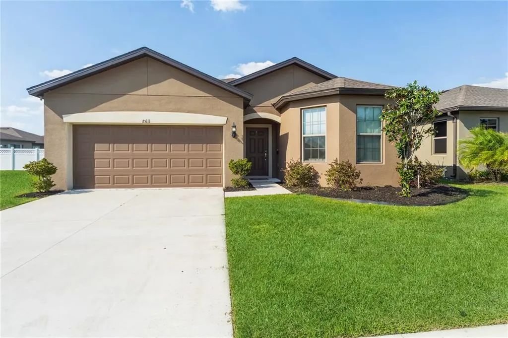 8611 Rindge Road Polk City FL 33868