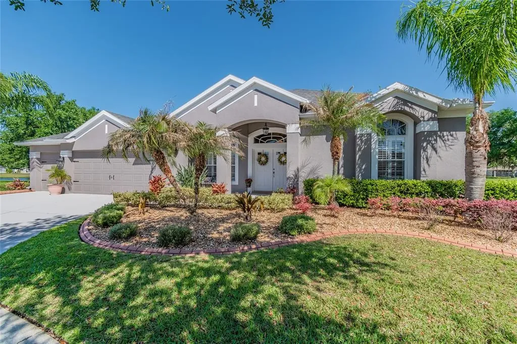 25625 Ferdinand Court Wesley Chapel FL 33544