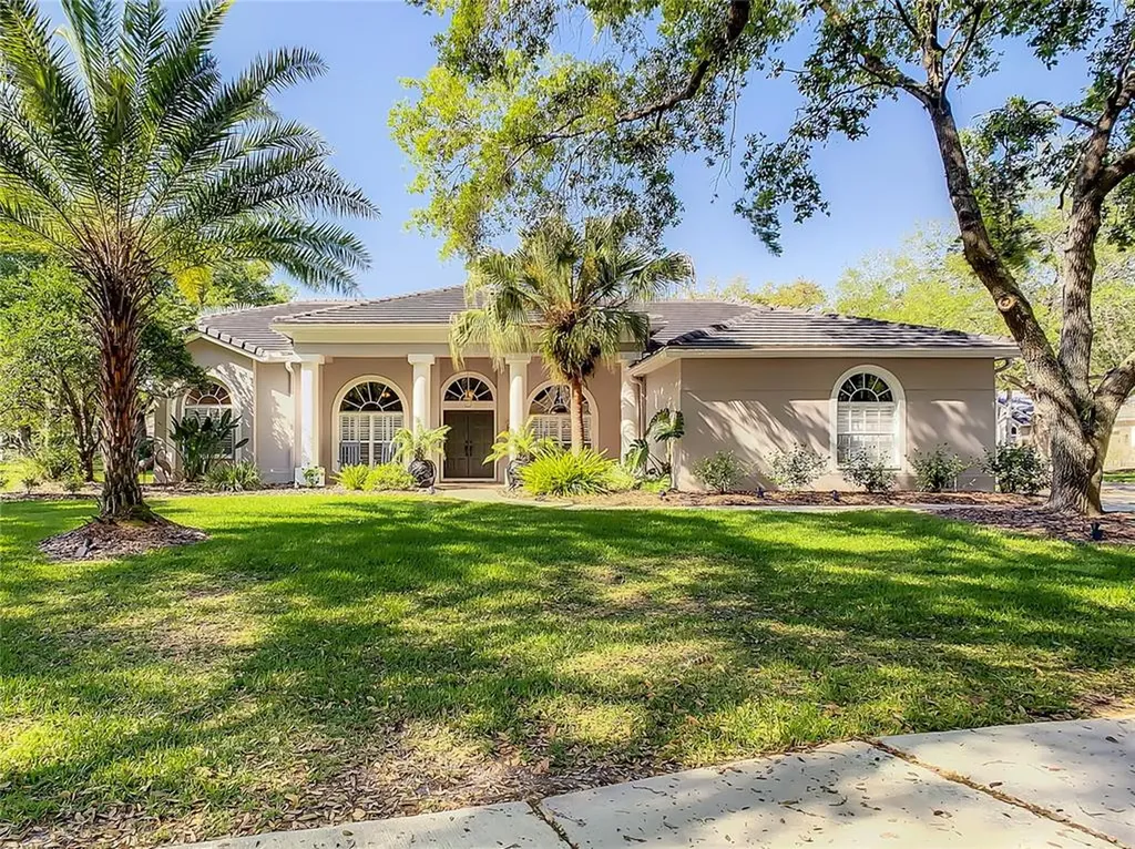 17808 Ridgeway Court Tampa FL 33647