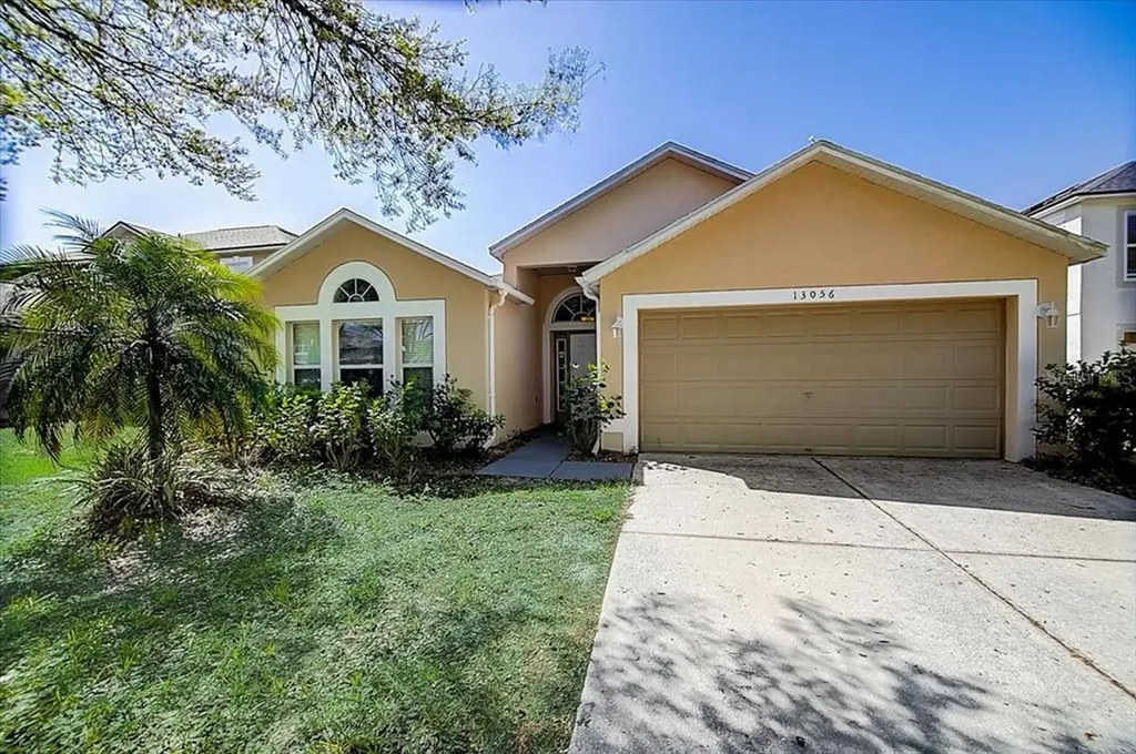 13056 Waterbourne Drive Gibsonton FL 33534