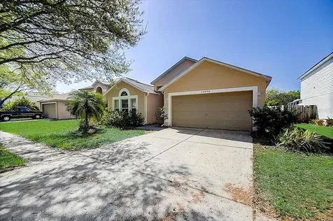 13056 Waterbourne Drive Gibsonton FL 33534