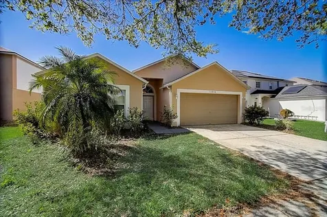 13056 Waterbourne Drive Gibsonton FL 33534