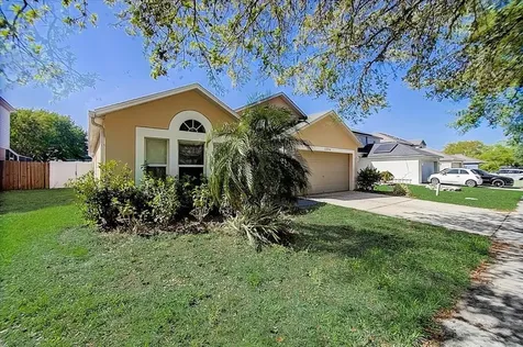 13056 Waterbourne Drive Gibsonton FL 33534