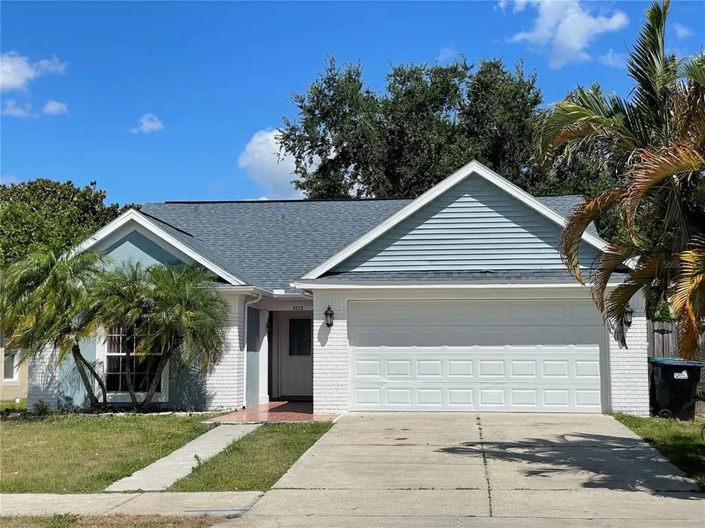 4712 Fort Knox Court Orlando FL 32822