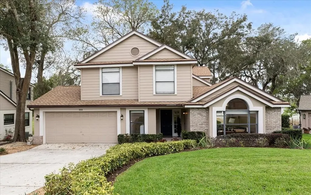1010 Bucksaw Place Longwood FL 32750
