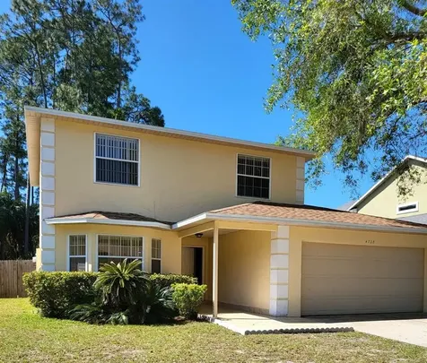 4728 Alexis Drive Kissimmee FL 34746