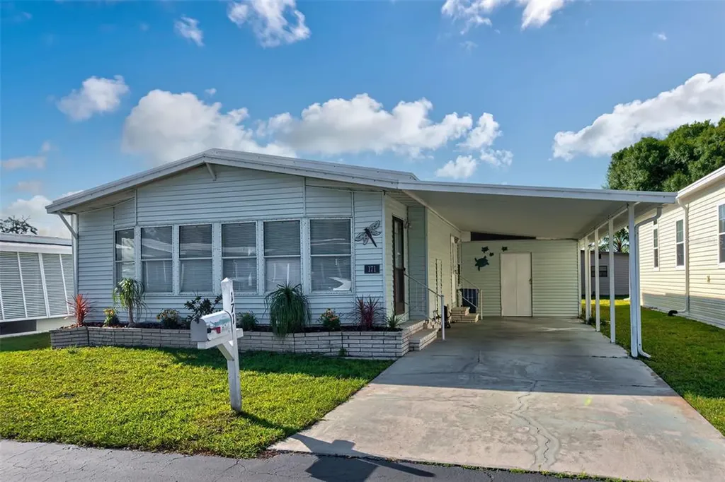 171 Edgewood Drive Osprey FL 34229