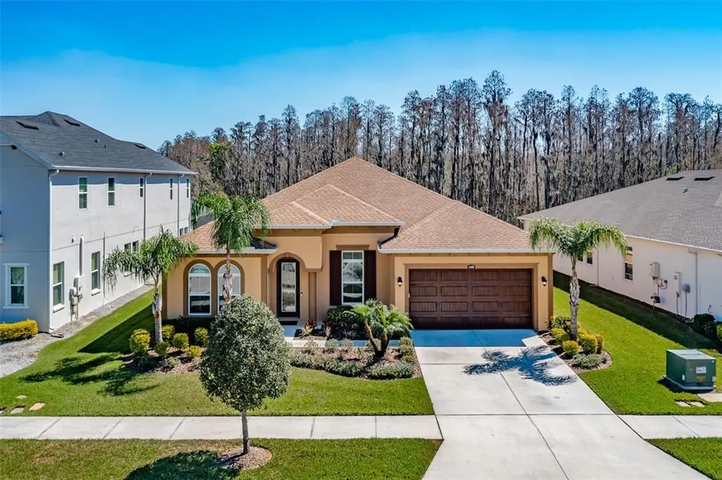 4498 Casella Drive Wesley Chapel FL 33543
