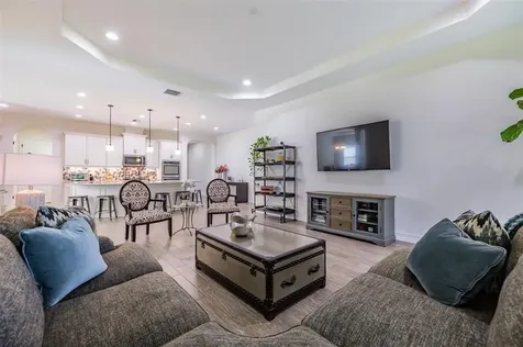 4498 Casella Drive Wesley Chapel FL 33543