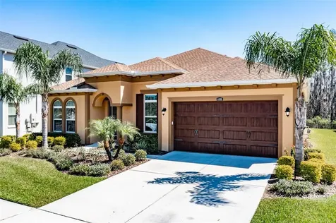 4498 Casella Drive Wesley Chapel FL 33543