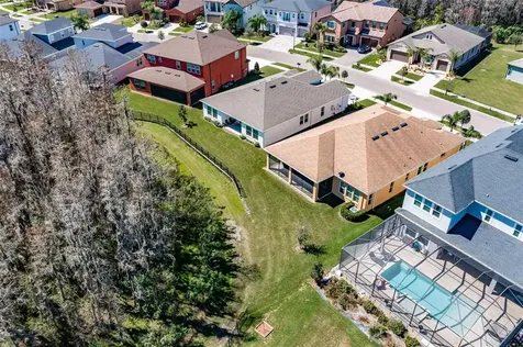 4498 Casella Drive Wesley Chapel FL 33543