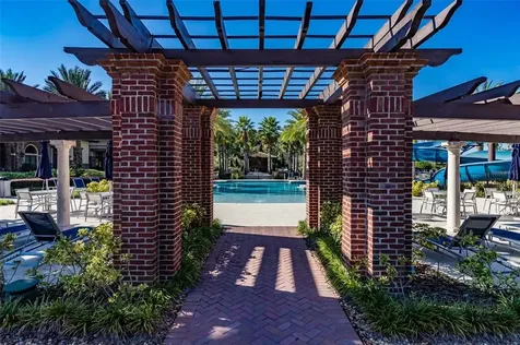 4498 Casella Drive Wesley Chapel FL 33543