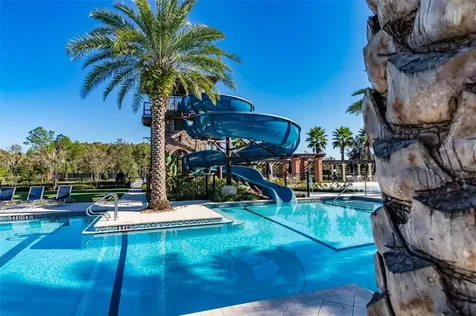 4498 Casella Drive Wesley Chapel FL 33543