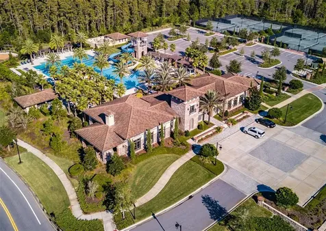 4498 Casella Drive Wesley Chapel FL 33543