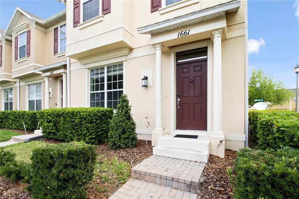 1661 Bonnie Rue Lane Casselberry FL 32707