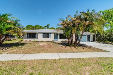 2275 Vestridge Street North Port FL 34287