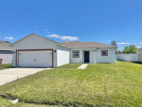 1040 Dudley Drive Kissimmee FL 34758