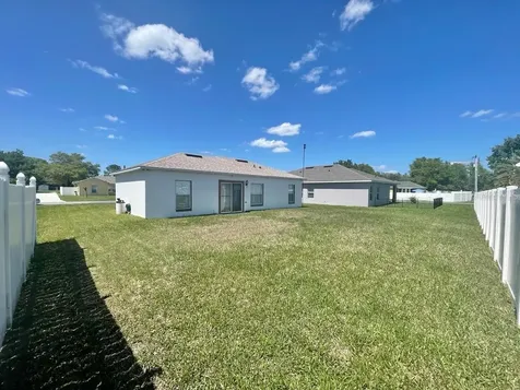 1040 Dudley Drive Kissimmee FL 34758