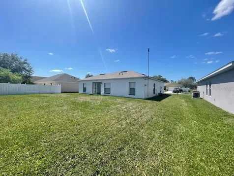1040 Dudley Drive Kissimmee FL 34758
