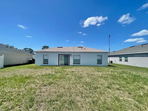 1040 Dudley Drive Kissimmee FL 34758