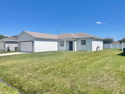 1040 Dudley Drive Kissimmee FL 34758