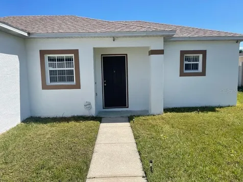 1040 Dudley Drive Kissimmee FL 34758