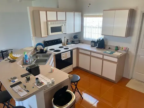 1040 Dudley Drive Kissimmee FL 34758