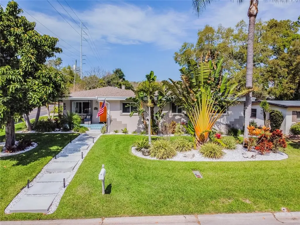 802 Scotland Street Dunedin FL 34698