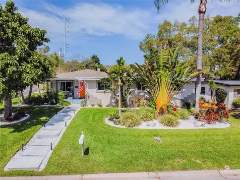 802 Scotland Street Dunedin FL 34698
