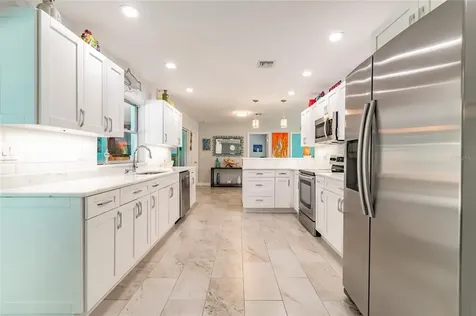 802 Scotland Street Dunedin FL 34698