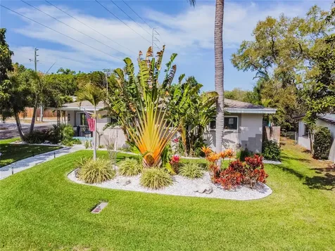 802 Scotland Street Dunedin FL 34698