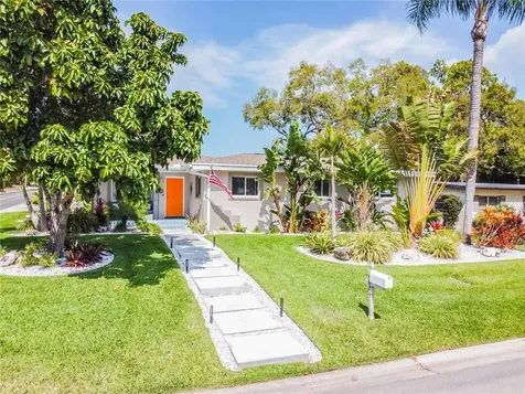 802 Scotland Street Dunedin FL 34698