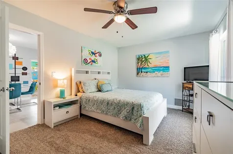802 Scotland Street Dunedin FL 34698