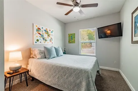 802 Scotland Street Dunedin FL 34698