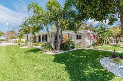 802 Scotland Street Dunedin FL 34698