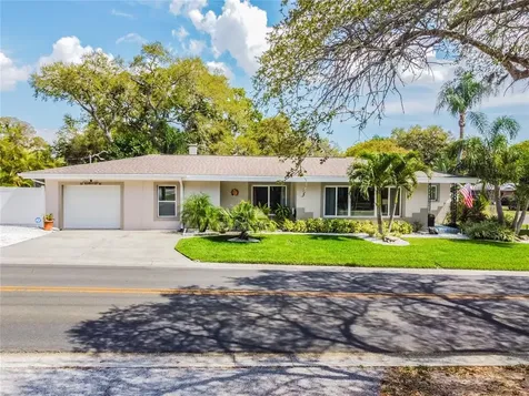802 Scotland Street Dunedin FL 34698
