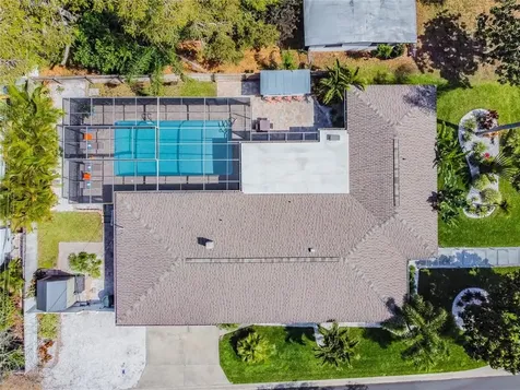 802 Scotland Street Dunedin FL 34698