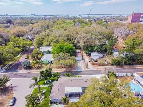 802 Scotland Street Dunedin FL 34698