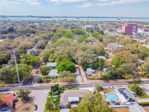 802 Scotland Street Dunedin FL 34698