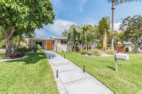 802 Scotland Street Dunedin FL 34698