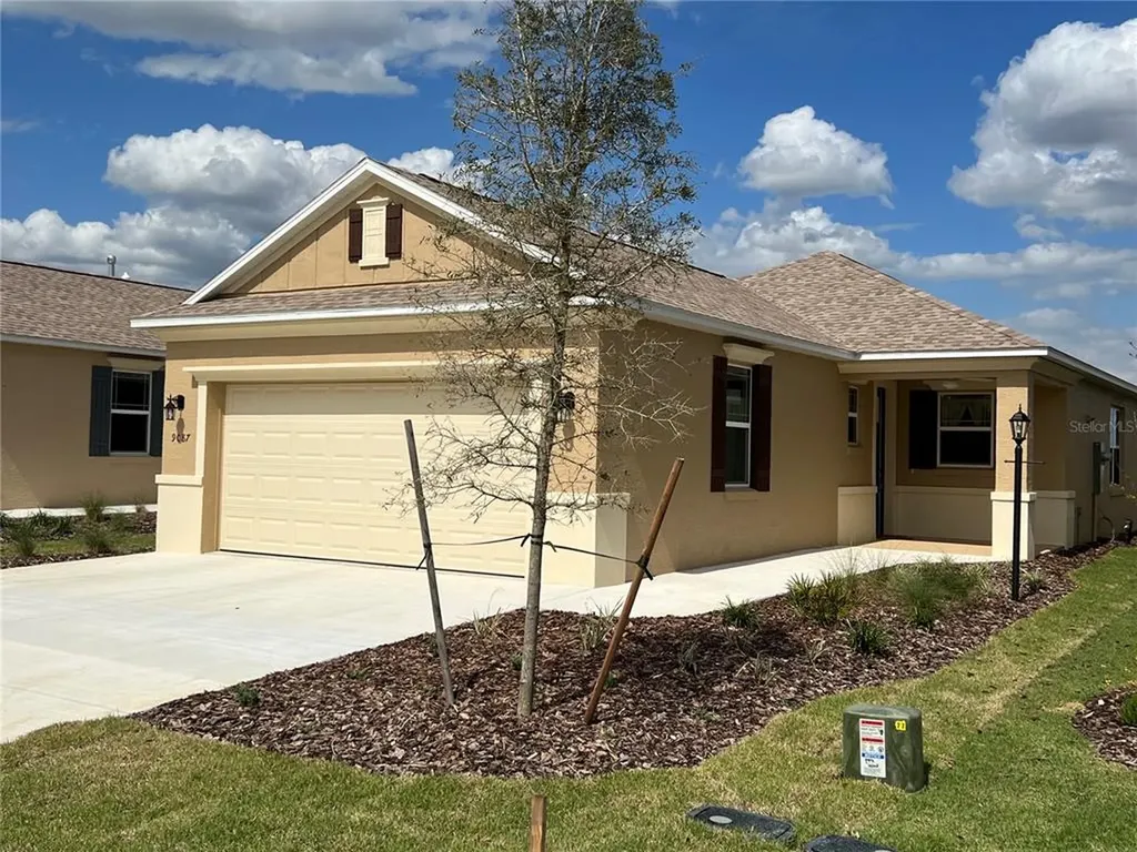 9087 SW 78th Street Road Ocala FL 34481