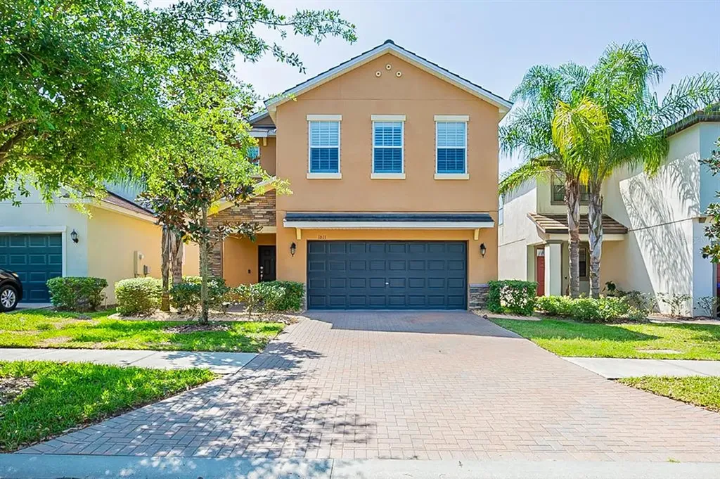 1011 Oliveto Verdi Court Brandon FL 33511