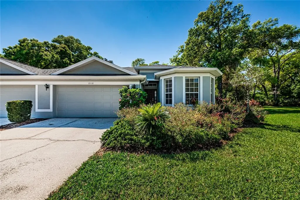 8538 Acorn Ridge Court Tampa FL 33625