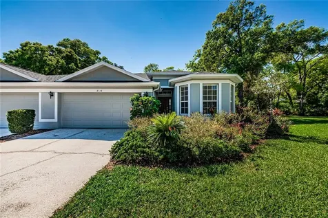8538 Acorn Ridge Court Tampa FL 33625