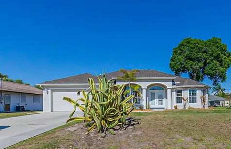 7224 Sussex Lane Englewood FL 34224