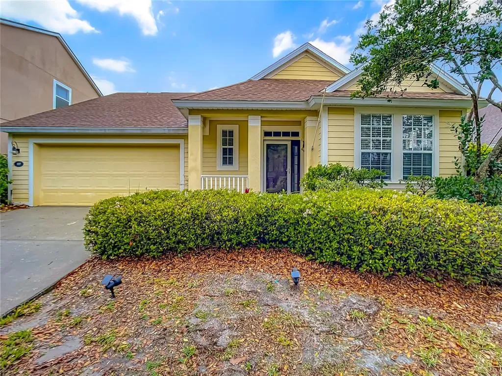 408 Stewart Park Lane Deland FL 32724
