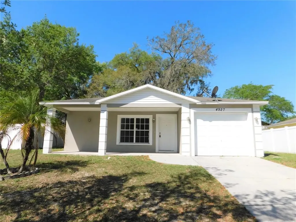 4927 E Yukon Street Tampa FL 33617