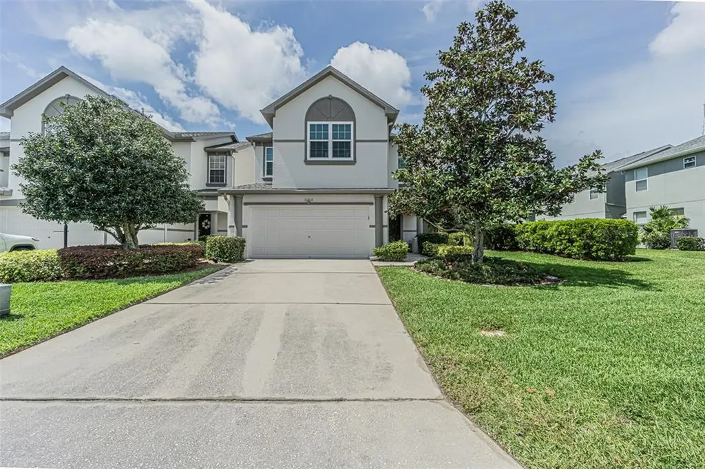 10216 Dolce Vista Drive NE St Petersburg FL 33702