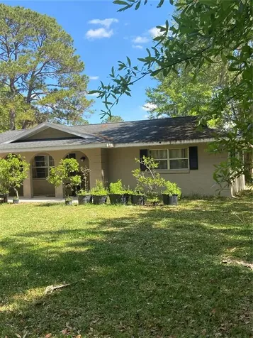 155 N Horse Prairie Road Inverness FL 34450